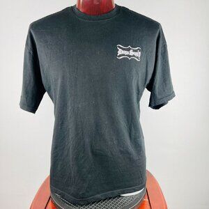 Snoop Dogg Supply Brand Medium T-Shirt Shirt